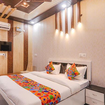 Fabhotel Uma Yugul Ayodhya 외부 사진