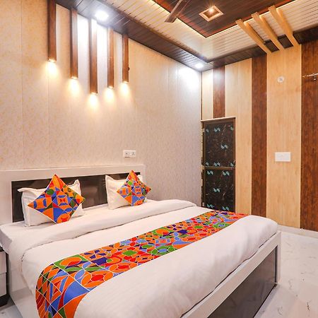 Fabhotel Uma Yugul Ayodhya 외부 사진