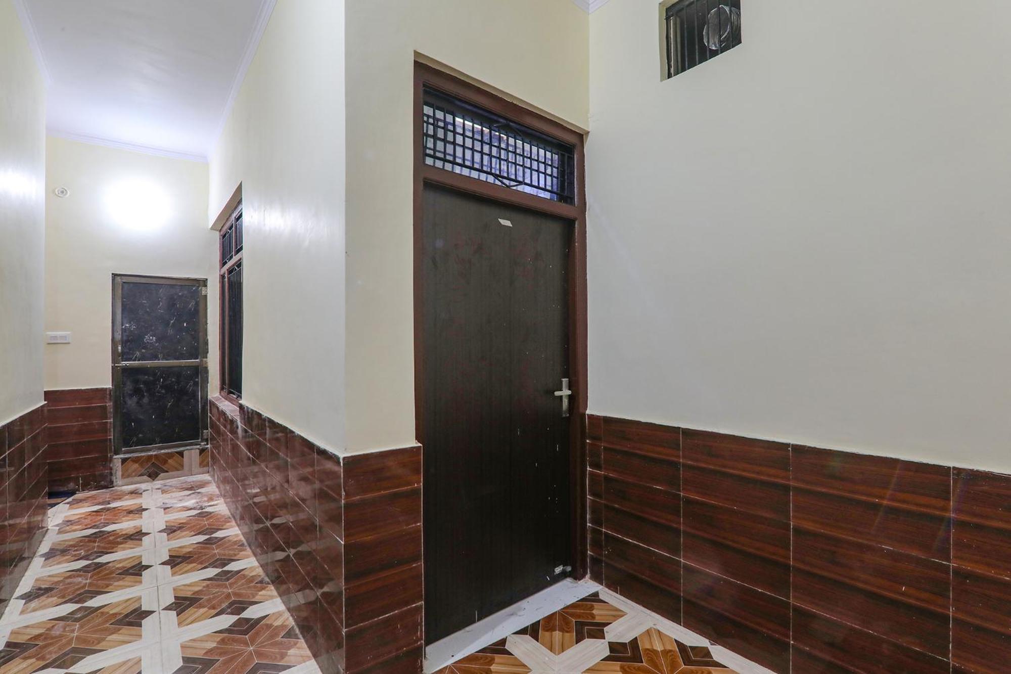 Fabhotel Uma Yugul Ayodhya 외부 사진