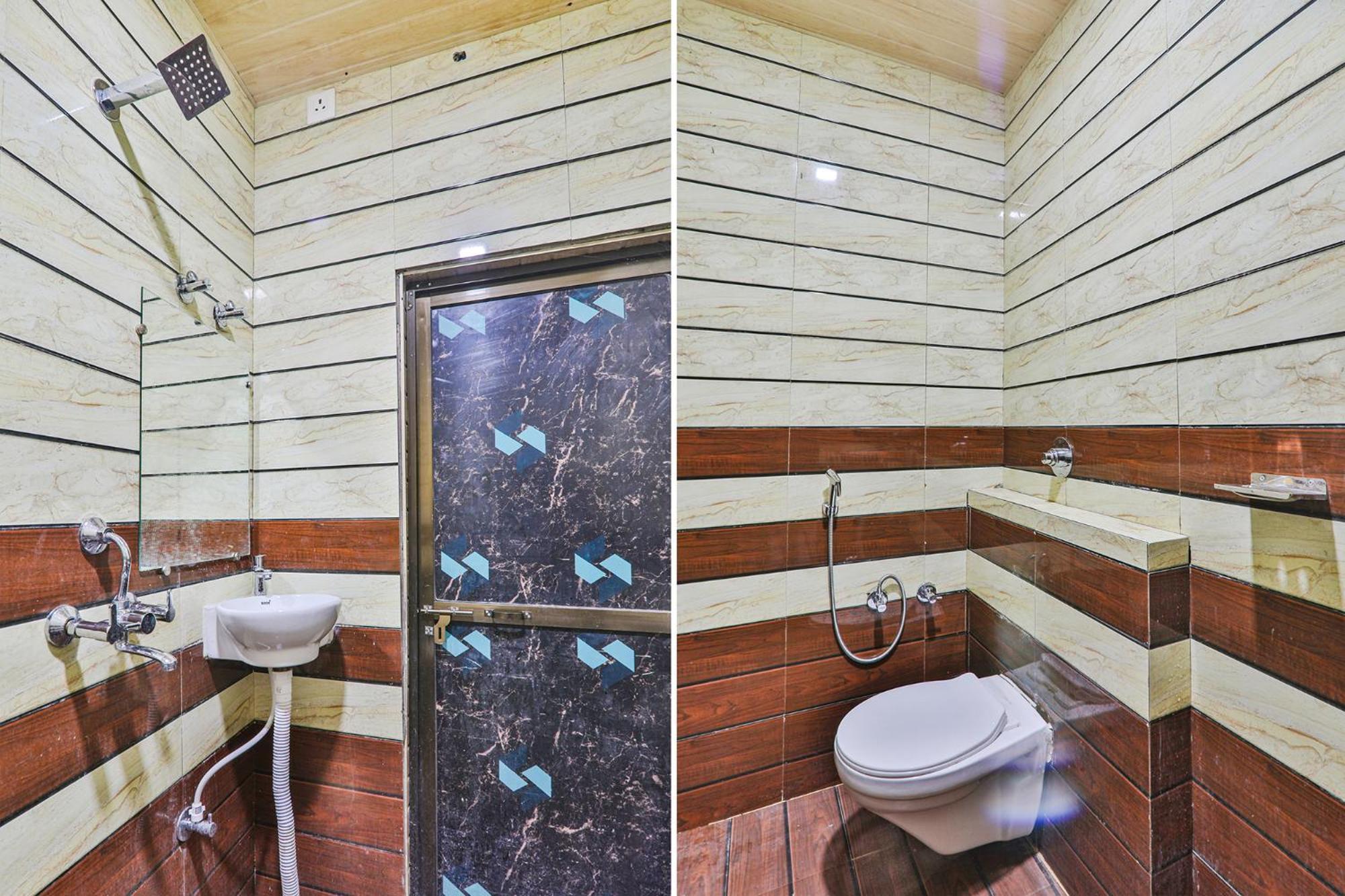 Fabhotel Uma Yugul Ayodhya 외부 사진